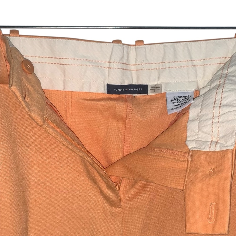 Tommy Hilfiger suit separate woman pants size 8 - Picture 4 of 9